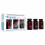 Thyroset Vitamins & Minerals Complex 3x45 thyroid Norsa Pharma 8