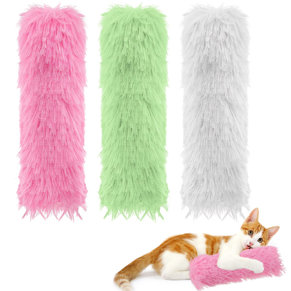 Fashion catnip toys for kittens