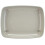 Moderna Cat litter Tray, Warm Grey 37cm 2