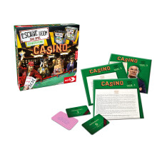 Escape Room Casino