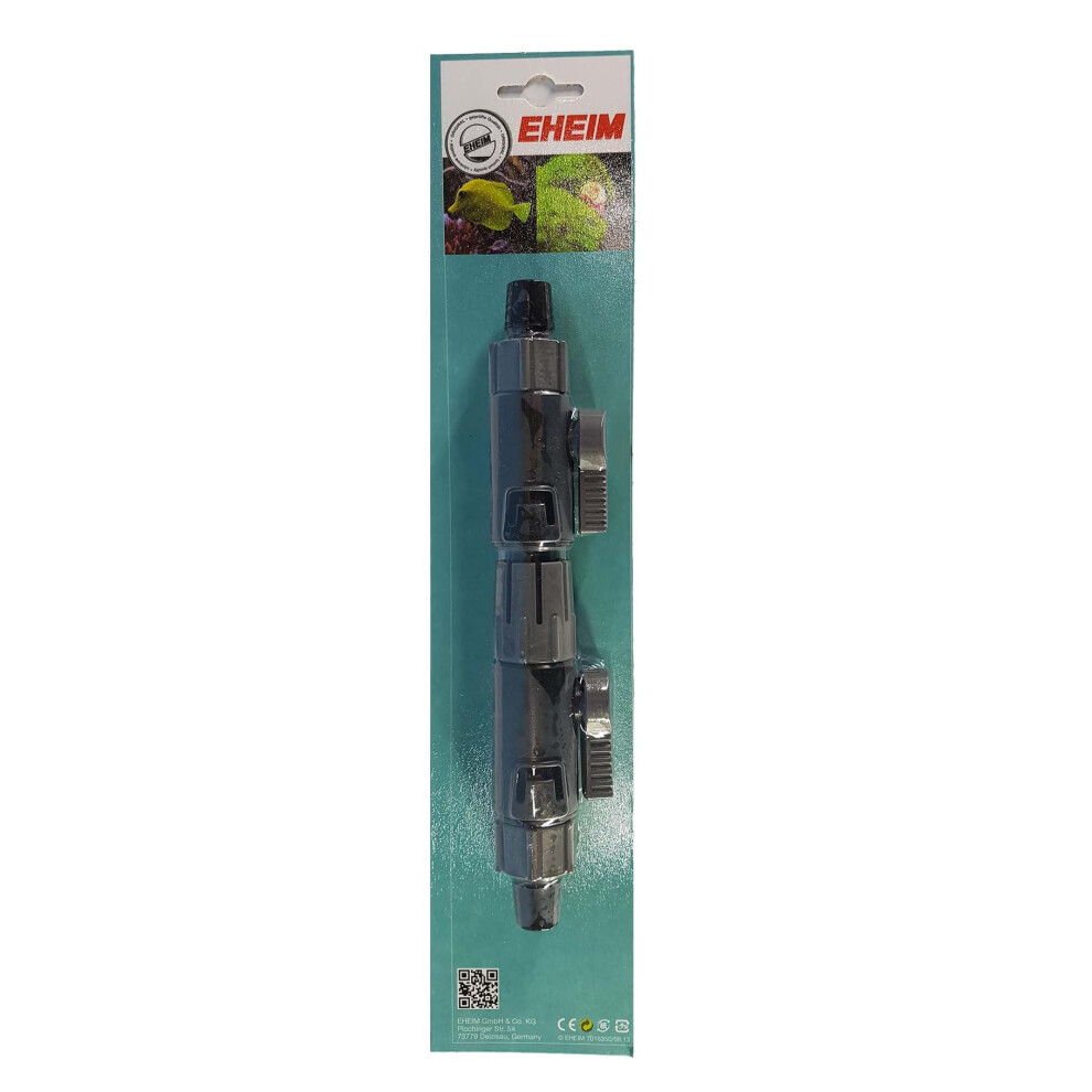 Eheim Double Tap for Hose, 16/22 mm