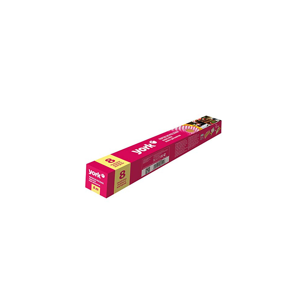 York Baking Paper, Wide 170 g