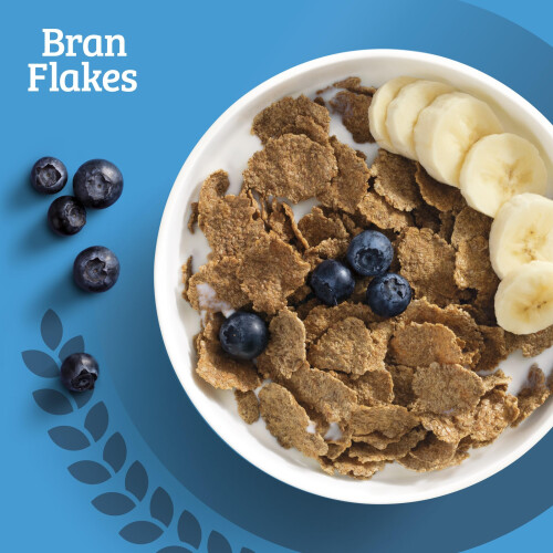 Kelloggs Kellogg's All Bran Bran Flakes 750g 1