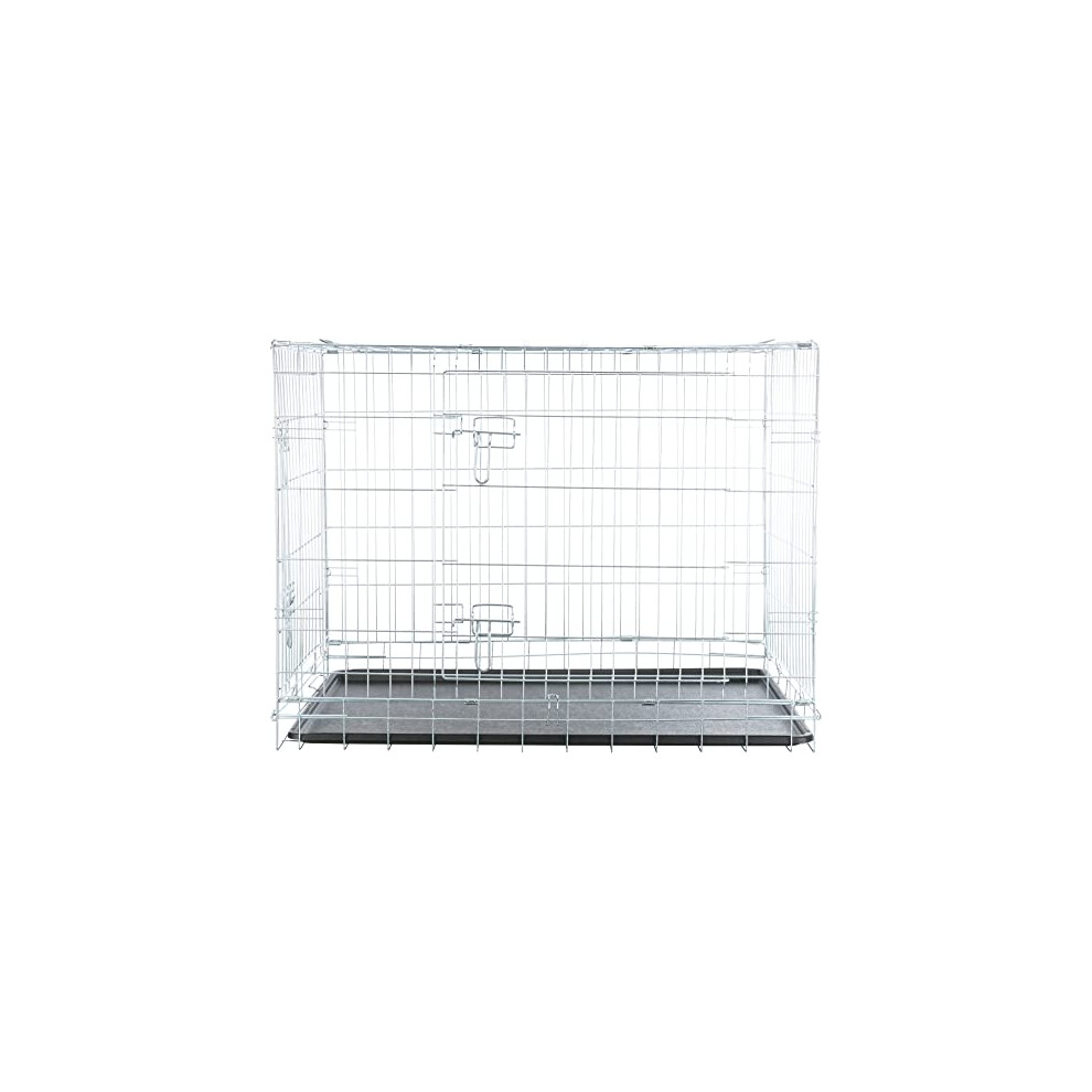 Trixie 3924 Transport Cage 93 69 62 cm