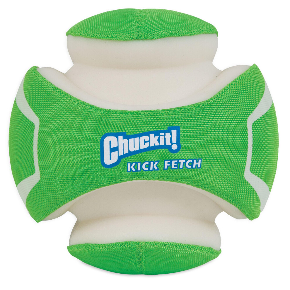 Chuckit! CH32300 Kick Fetch Max Glow Small