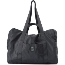 VanFn Foldable Travel Duffel Bag, Sports Duffels Gym Bag, Rainproof Nylon Totes, Sports Shoulder Handbag, Lightweight Duffle Bags for Women & Men,