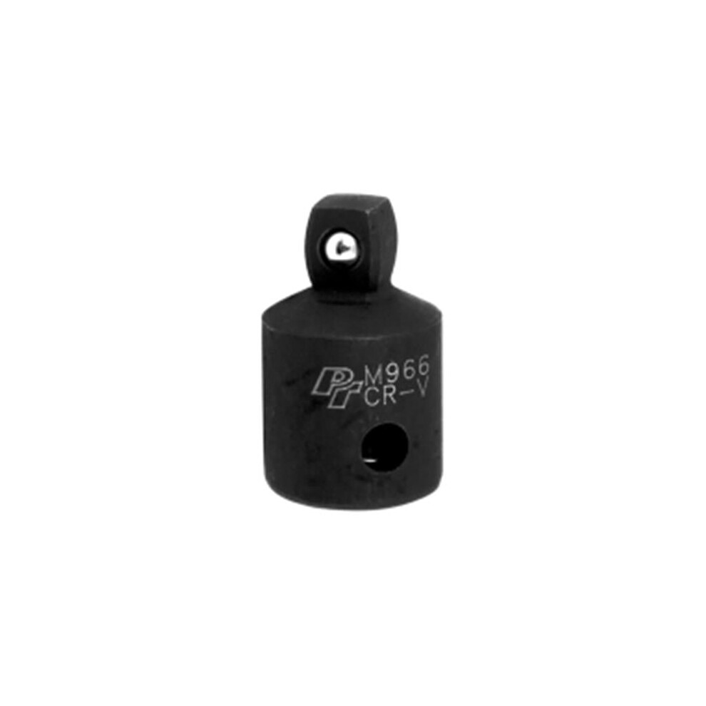 Wilmar M966 0.5 In. F X 0.37 In. M Wobble Adapter 039564519666