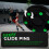 Green Biscuit Roller Pack - Inline/Off-Ice/Street Hockey Training Pucks 3