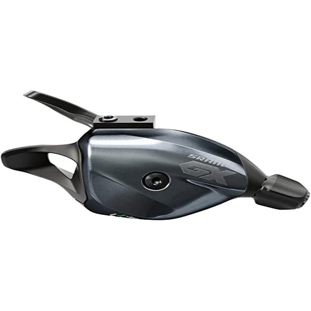 SRAM RIGHT SHIFT LEVER 12V GX EAGLE LUNAR GREY