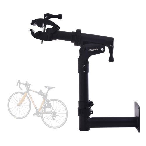 Bike Repair Stand with Quick popular Release, Bicycle Maintenance Rack, Bike Workstand