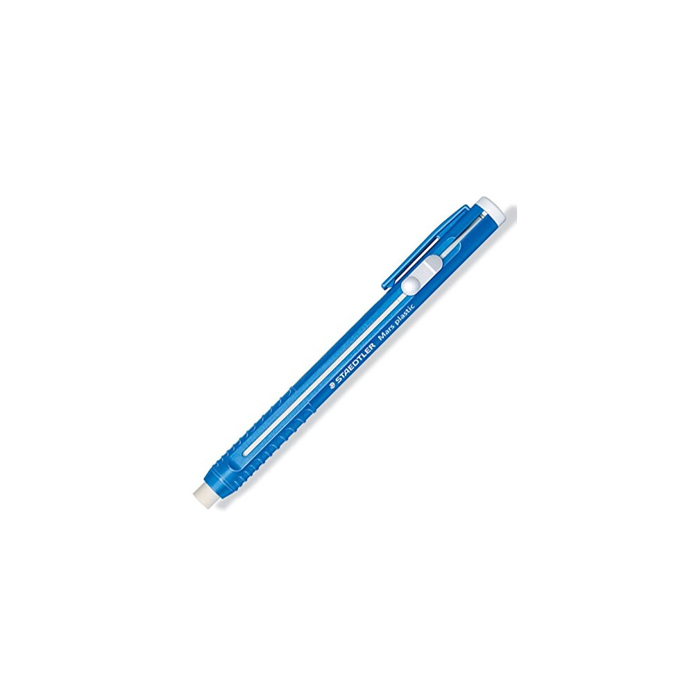 Staedtler Mars 528 50 Eraser Blue