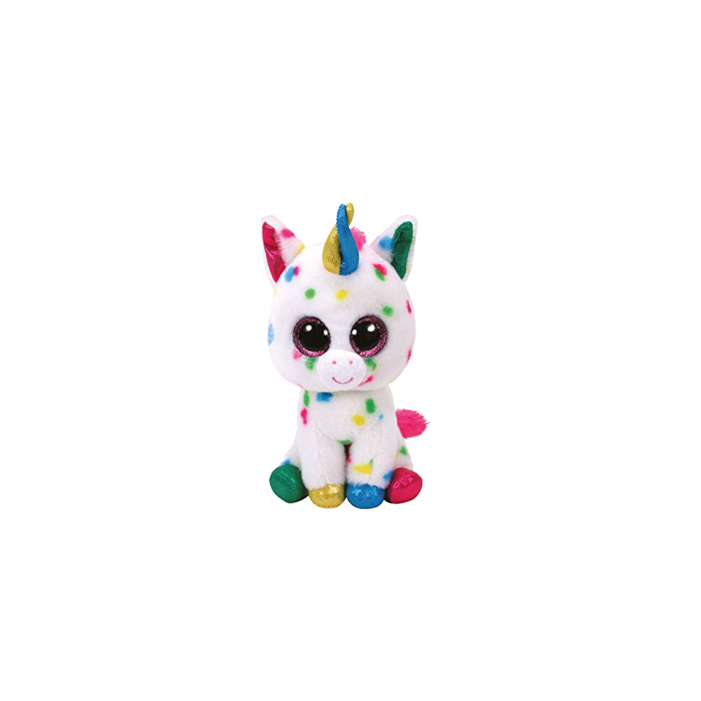 TY HARMONIE UNICORN - BOO LARGE