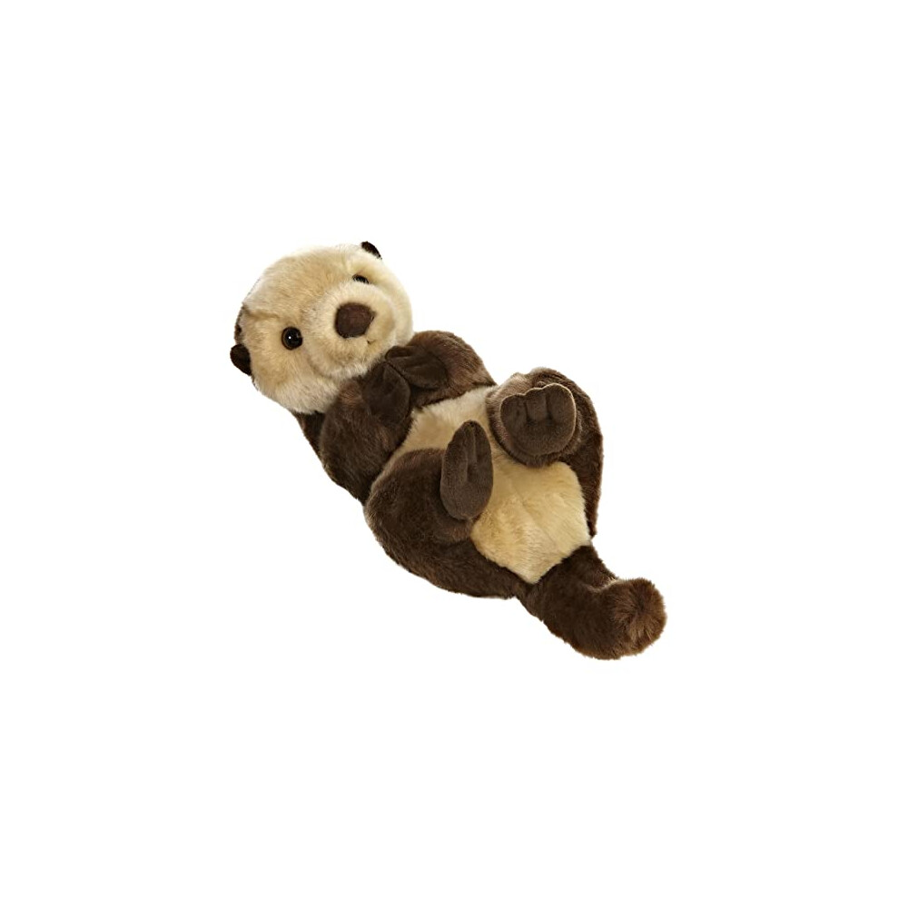 Aurora World Miyoni Sea Otter Plush