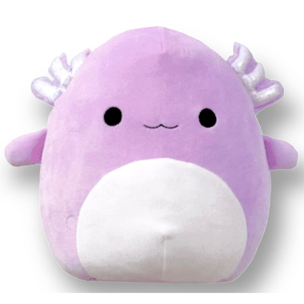 Squishmallows 7.5 Inch Plush - Monica The Axolotl