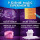 National Geographic National Geographic Magic Tricks Advent Calendar 4