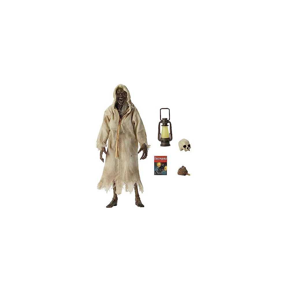 NECA 7" Creepshow The Creep Figure