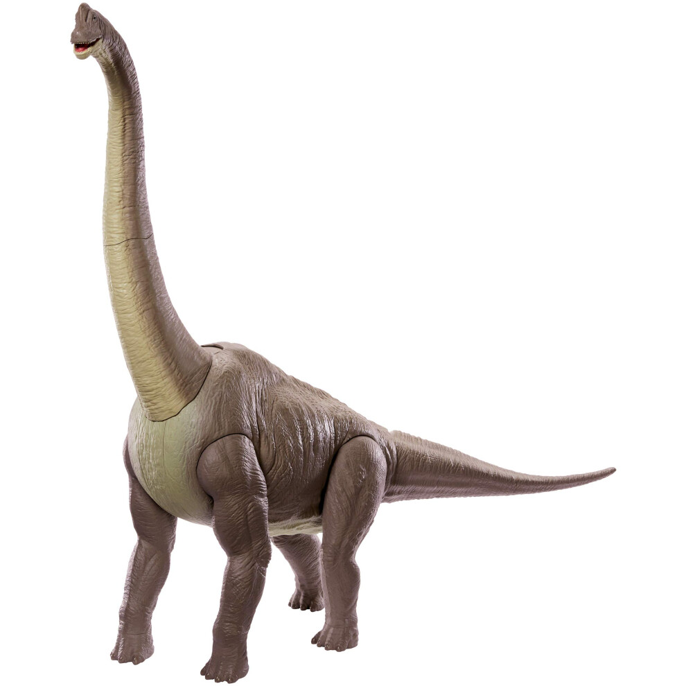 Jurassic World GNC31 Brachiosaurus, Multi-Colour