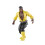 Marvel Hasbro Marvel Legends Series Luke Cage Power Man, Marvel Knights 6" Marvel Legends Action Figures 4