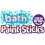 Little Brian Bath Paint Sticks, Assorted, 6 x 10g, LBPS10BA6 3
