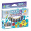 Little Brian Bath Paint Sticks, Assorted, 6 x 10g, LBPS10BA6 1