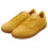 Gola Gola Damen Sneaker HAWK in Senfgelb - 36 EU 6