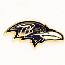 Baltimore Ravens Collector Pin Sieraad Kaart - Speciale Bestelling