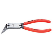 Knipex  KNT-3871-200 Bent Long Nose Pliers