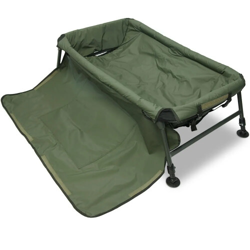NGT NGT Deluxe Cradle - Adjustable Legs and Top Cover (304)