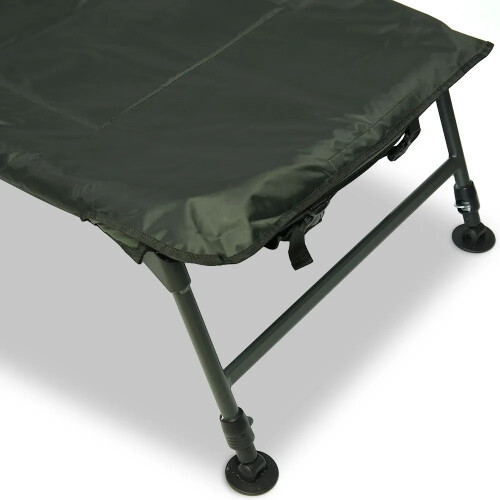 NGT NGT Deluxe Cradle - Adjustable Legs and Top Cover (304) 1