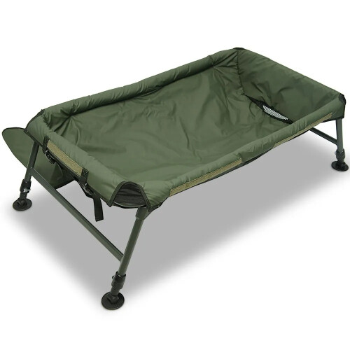 NGT NGT Deluxe Cradle - Adjustable Legs and Top Cover (304) 2