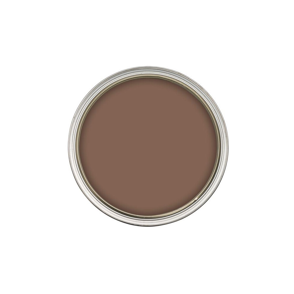 Johnstone's - Matt Tester 75Ml - Mocha
