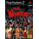 Refurbished Warriors Gebrauchtes Playstation 2 Spiel 1