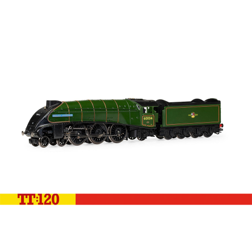 Hornby Hornby TT:120 The Easterner Train Set TT1002M 1