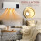 Homcom HOMCOM 2000W Wall-Mounted Ceramic Heater with Remote Control - White, 18-45C, 12h Timer, Oscillating, 15-20m2 Coverage, 820-294V70WT 6