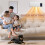 Homcom HOMCOM 2000W Wall-Mounted Ceramic Heater with Remote Control - White, 18-45C, 12h Timer, Oscillating, 15-20m2 Coverage, 820-294V70WT 8