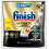 Finish Finish Powerball Ultimate Plus All in One Dishwasher Tablets, Mega Pack 90 Tabs, Lemon 1