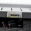 Outsunny Outsunny 40,000 BTU Gas Firepit Table with Protective Cover, Spark Guard 8