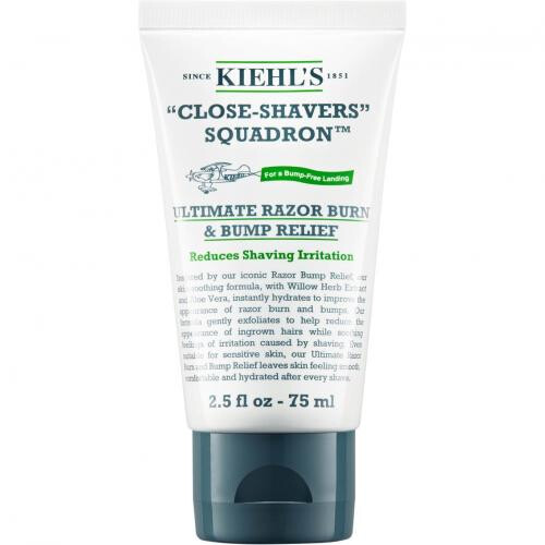 KIEHL'S ???  a a?a???f?s?? ap? e??a?  ata ?a? ????????e? Kiehl's Ultimate Razor 2,5 ???????
