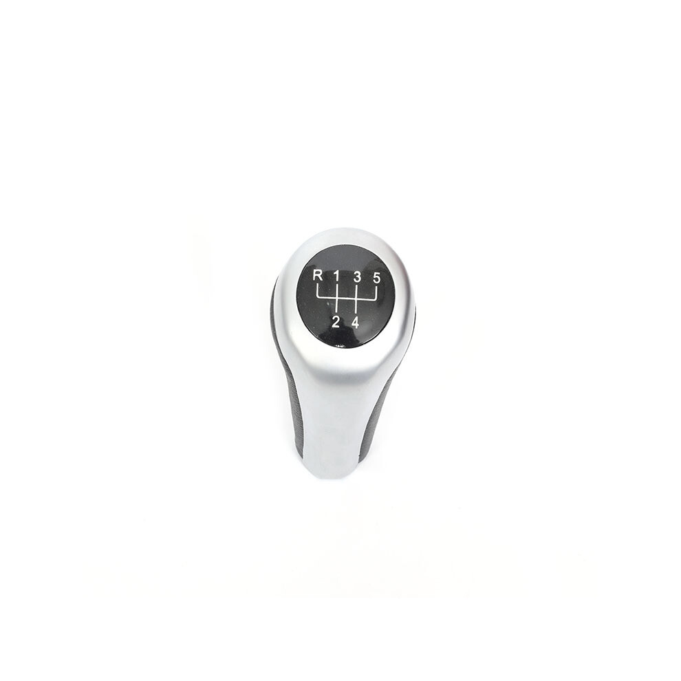 For Bmw E30 E32 E36 E46 E39 E34 Z3 5-Speed Handball Handle Grey 8784498808875