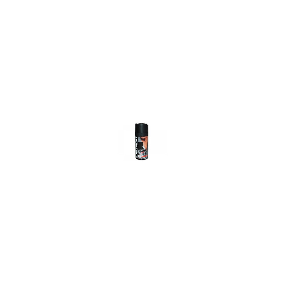 Denim Black - Deospray 150Ml