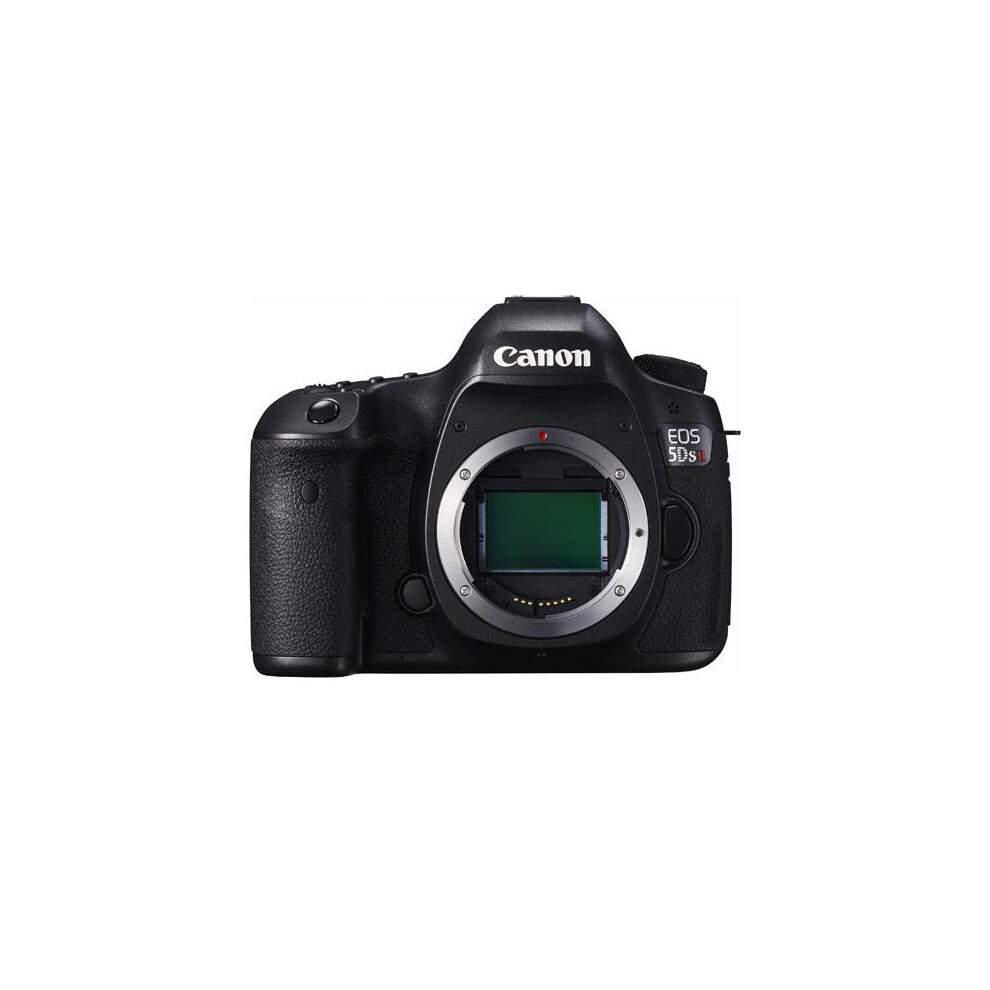 Canon EOS 5DS R body