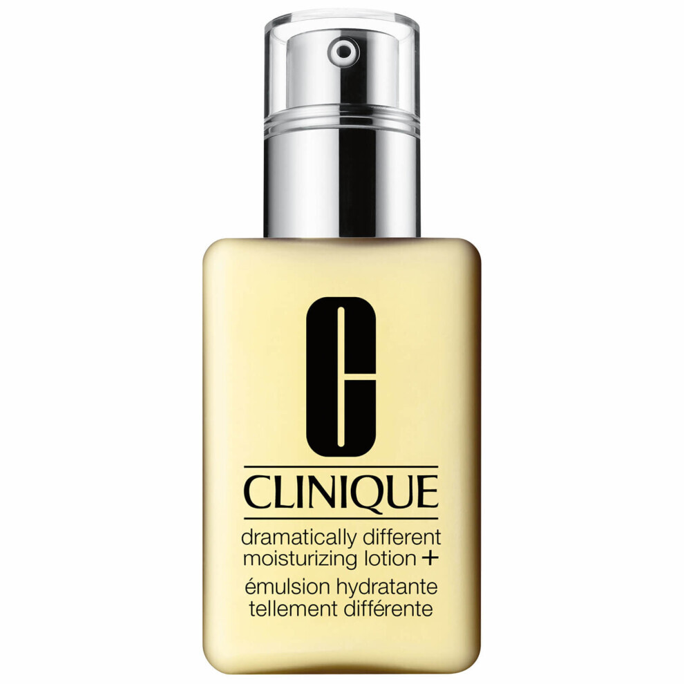 Clinique Dramatically Different Moisturizing Lotion+ - 125ml