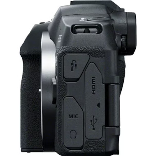 Canon Corpo Canon EOS R8 2