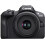 Canon Canon EOS R100 + RF-S 18-45mm F4.5-6.3 IS STM Kit 2