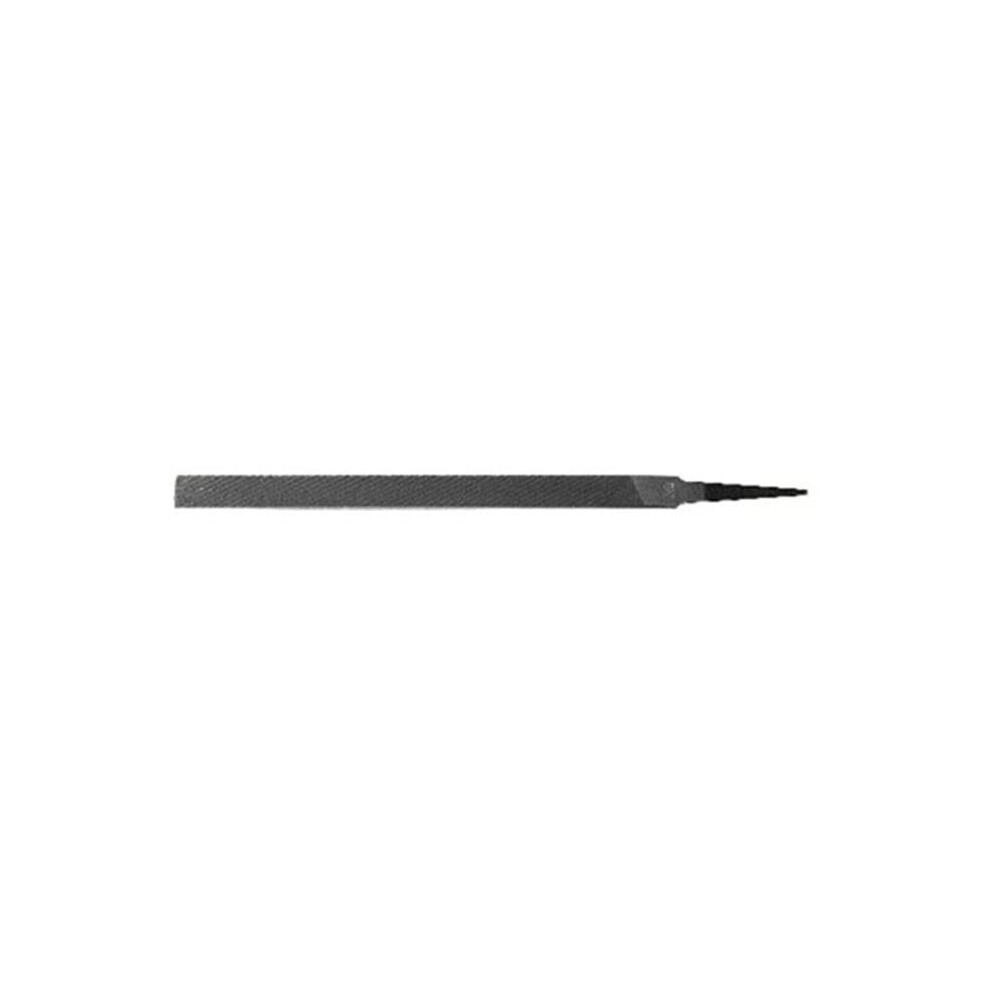 Apex Nicholson 183-39929N 12 in. Hand Bast. File