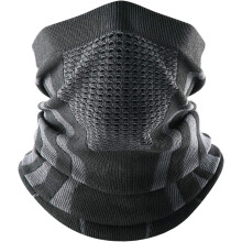 WTACTFUL Winter Neck Warmer Gaiter Windproof Face Mask Balaclava Bandana for Ski Snowboard