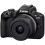 Canon Canon EOS R50 Μαύρο + κιτ RF-S 18-45mm F4.5-6.3 IS STM 2