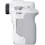 Canon Canon EOS R50 spiegellose Systemkamera - Weiß 3