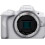 Canon Canon EOS R50 spiegellose Systemkamera - Weiß 6