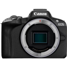 Canon EOS R50 Black